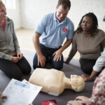 CPR & Renewal CPR for Healthcare Providers