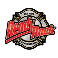 Ready Rack Logo