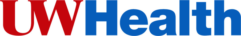 UW Health Logo